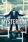 Mysterium - Federico Axat - 9783038821021