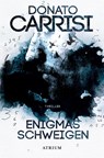Enigmas Schweigen - Donato Carrisi - 9783038821243