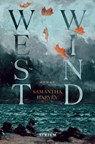 Westwind - Samantha Harvey - 9783038821281