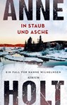 In Staub und Asche - Anne Holt - 9783038821489