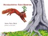Wurzelgeschichten - Hanna Maria Olbrich - 9783038831167