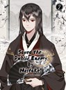 Saved the Public Enemy by Mistake - Muqiao Liu - 9783038870357