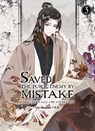 Saved the Public Enemy by Mistake - Muqiao Liu - 9783038870364
