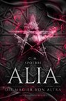 Alia (Band 5): Die Magier von Altra - C. M. Spoerri - 9783038960881