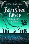 Banshee Livie (Band 5): Klauen für Könner - Miriam Rademacher - 9783038961390