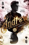 Andrew im Wunderland (Band 1): Ludens City - Fanny Bechert - 9783038961451