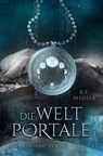 Die Weltportale (Band 4) - B. E. Pfeiffer - 9783038962465