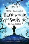 Harrowmore Souls (Band 4): Herbst 2040 - Miriam Rademacher - 9783038962519