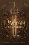 Davyan (Band 4): Mein Märchen - C. M. Spoerri - 9783038963813