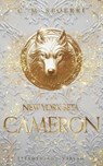 Cameron: New York Beta - C. M. Spoerri - 9783038964247