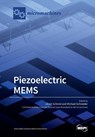 Piezoelectric MEMS - Ulrich Schmid - 9783038970057