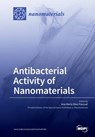 Antibacterial Activity of Nanomaterials - Ana María Díez-Pascual - 9783038970491