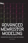 Advanced Memristor Modeling - Valeri Mladenov - 9783038971047