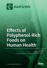 Effects of Polyphenol-Rich Foods on Human Health - Giuseppe Grosso - 9783038971412