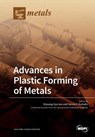 Advances in Plastic Forming of Metals - Myoung-Gyu Lee - 9783038972600