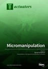 Micromanipulation - Nicola Pio Belfiore - 9783038975038