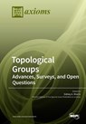 Topological Groups - SIDNEY A. MORRIS - 9783038976448