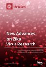 New Advances on Zika Virus Research - Luis Martinez-Sobrido - 9783038977643
