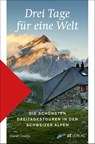 Drei Tage für eine Welt - David Coulin - 9783039021536