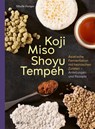 Koji Miso Shoyu Tempeh - Sibylle Hunger - 9783039022731