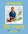 Too Easy - Donna Hay - 9783039022793