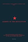 Agents of the Revolution - Kevin Morgan ; Gidon Cohen ; Andrew Flinn - 9783039100750