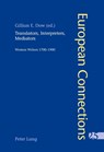 Translators, Interpreters, Mediators - Gillian Dow - 9783039110551