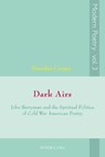 Dark Airs - Brendan Cooper - 9783039118618