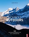 Schwyz Outdoors - Xaver Büeler - 9783039130481