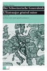 La Suisse entre quatre grandes puissances - Dimitry Queloz - 9783039197989