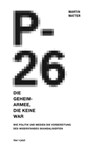 P-26 - Martin Matter - 9783039198573