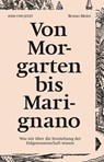 Von Morgarten bis Marignano - Bruno Meier - 9783039198894