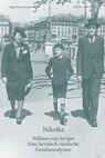 Nikolka - Inga Häusermann - 9783039199754