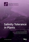 Salinity Tolerance in Plants - Jose Antonio Hernández Cortés - 9783039210268