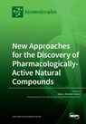 New Approaches for the Discovery of Pharmacologically-Active Natural Compounds - José L. Medina-Franco - 9783039211043