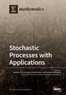 Stochastic Processes with Applications - ANTONIO DI CRESCENZO - 9783039217281
