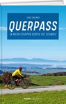 Querpass - Dres Balmer - 9783039220991