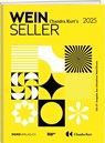 Weinseller 2025 - Chandra Kurt - 9783039221820
