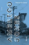 Amerigo Jones - Vincent O. Carter - 9783039260737