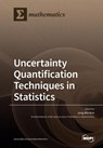 Uncertainty Quantification Techniques in Statistics - Jong-Min Kim - 9783039285464