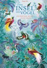 Die Insel der Vögel - Peggy Nille - 9783039340316
