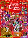 Es wimmelt nur so von Dingen im Haus - Alexandra Garibal - 9783039340415