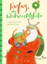 Rufus, der Weihnachtskater - Fulvia Degl'Innocenti ; Daniela Costa - 9783039340583