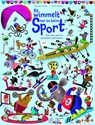 Es wimmelt nur so...beim Sport - Alexandra Garibal - 9783039340644