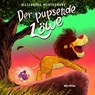 Der pupsende Löwe - Alessandro Montagnana - 9783039340910