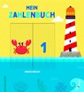 Mein Zahlenbuch - Gabriele Clima - 9783039342242