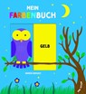 Mein Farbenbuch - Gabriele Clima - 9783039342259