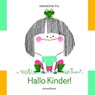 Hallo Kinder! - Amandine Piu - 9783039342396
