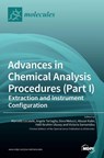 Advances in Chemical Analysis Procedures (Part I) - Marcello Locatelli - 9783039365777