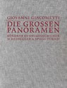 Giovanni Giacometti - Stephan Kunz - 9783039420421